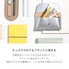 Iroha Publishing SUNNY FLAT PEN POUCH LSPL-01 Yellow