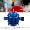 Hand Drill Pump Mini Self Priming Powered Electric Water Transfer