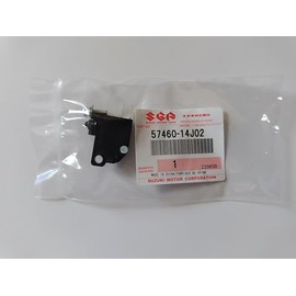 Suzuki Genuine Swiss Chiatsushi Front Brake 57460-14J01-000