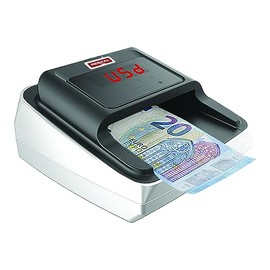 EUR-USD-GBP Mobile Electronic Bill Detector