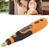 3.6V Electric Grinding Pen 900mAh Lightweight Mini Electric Grinder Pen