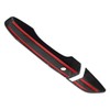 Door Handle Trim Cover Carbon Fiber Style Decoration Fit for