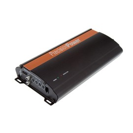 Precision Power i1000.1 650W Class D Monoblock Amplifier