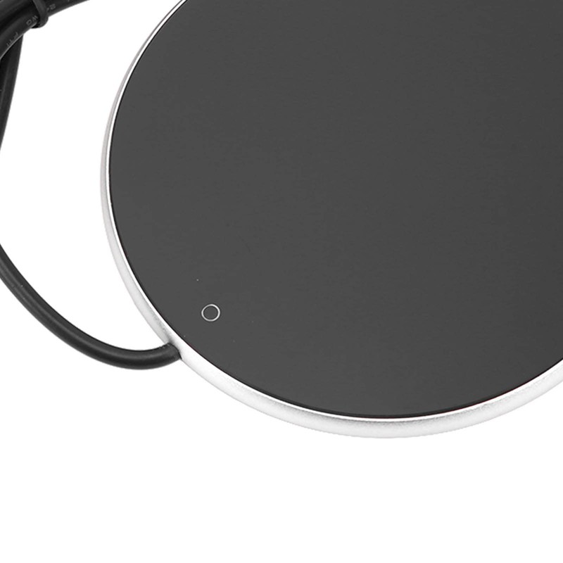 USB Cup Warmer with Smart Touch Switch and Intelligent Constant