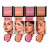 Rubor Glow | Renova Tono del maquillaje Fucsia