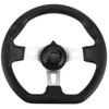 270mm Racing Steering Wheel, Steering Wheel, Racing Bike Replacement Wheel