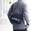 Dickies Splogo USA Shoulder Bag with Dwears Sticker Sacoche Messenger