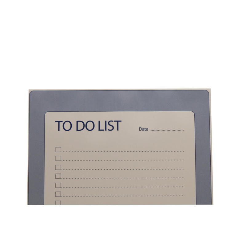 Exacompta - Ref GESTDLA4Z - Guildhall - Essentials To Do
