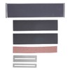 Guitar Fret Leveling File Acoustic String Sanding Beam Sandpaper DIY