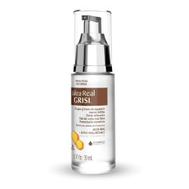 Grisi Sérum Facial Jalea Real Nutrición Intensiva Día Noche Piel Normal