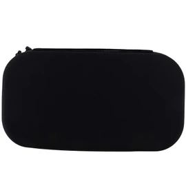 Tuperoymse Carry Travel Organizer Stethoscope Hard Storage Box Case Bag Eva Black