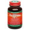 Green Nutritionals Natural Astaxanthin 12mg Cap X 20
