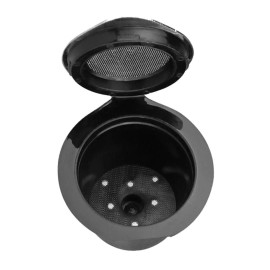 Nespresso Coffee BARISTA Caramel Vanilla Cocoa Originalline 10 Pods 1 Sleeve - 3 Pods Refillable Reusable (NO COFFEE)