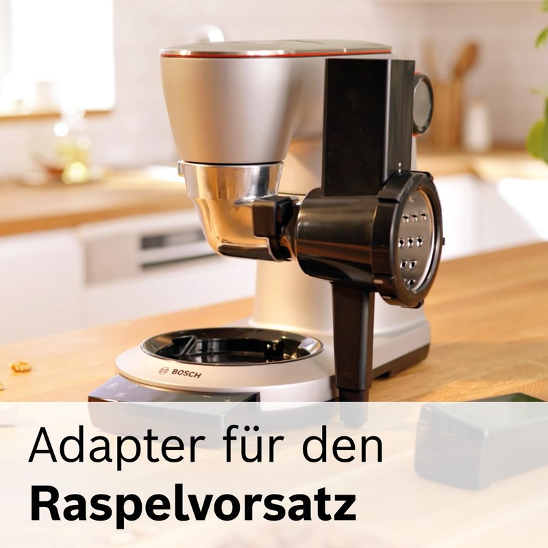 Bosch MUZ9AD1 Accessories as seen on TV Metal