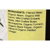Livingston Natural Herbal Labs Nature's Contraceptive Detox By Livingston Natural