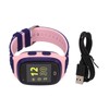 Children Waterproof Smart Watch Kid Fashionable Touch Screen Watch with