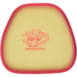 Dt-1 DT 180 – 10NO Air Filter Super Seal YZF 450 UK Size 9