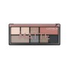 Catrice The Dusty Matte Eyeshadow Palette