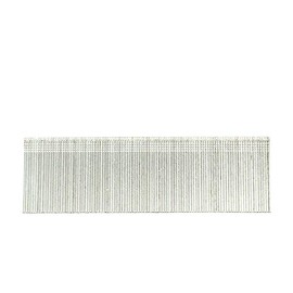 Metabo HPT Brad Nails | 1-1/2 Inch x 18 Gauge | Electro Galvanized | Smooth | 1,000 Count | 24107THPT