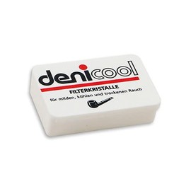 Denicool Filter Crystals (2 boxes)