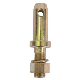 Koch Industries Koch 4023623 Forged Category 1-2 Universal Lift Arm Pin, 1-1/8 by 1-13/16-Inch, No Size, No Color