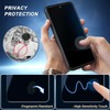 GDRCTech [3-Pack Privacy Screen Protector for Motorola Moto G Play