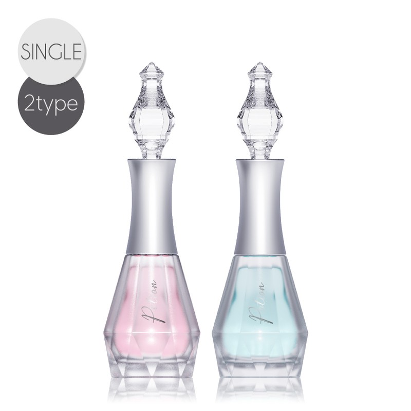 classic nail Diesel Healing Potion Main Product 12ml + 60