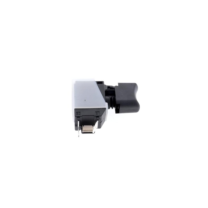Makita 143416-7 Switch for Models DTW1001/DTW1002 Brushless 1/2 Inch Impact
