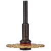 Dremel 542 Cutting Wheel with Carbide Coating, Rotary Tool Cutting