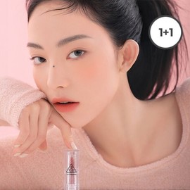 3CE (현대Hmall)1+1 3CE 소프트 매트 립스틱 세트 (Hyundai Hmall) 1+1 3CE Soft Matte Lipstick Set