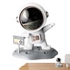 Desktop Speakers, Astronaut Small Speaker, 32.8 Ft Range, Stylish Wireless
