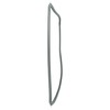 vhbw Door Seal Compatible with Junker & Ruh Oven -