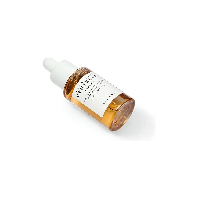 Skin1004 Madagascar Centella Ampoule 30ml - Todo Tipo De Piel