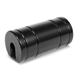 Transom Savers For Outboard Motor, Shockproof Rubber Block for Outboard Tilt System Cushioning, Universal Outboard Motor Support Saver for Trailering Support, Reducing Vibrations And Bumps