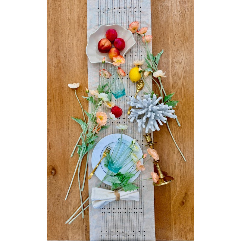 KLIFA- ETON, 20.8 oz, Set of 6, Acrylic Highball Drinking