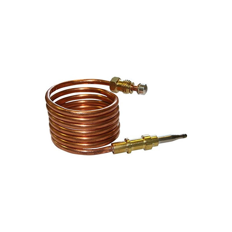 ProCom Ventless Thermocouple, Model# TC, 4.8 x 0.5 x 6