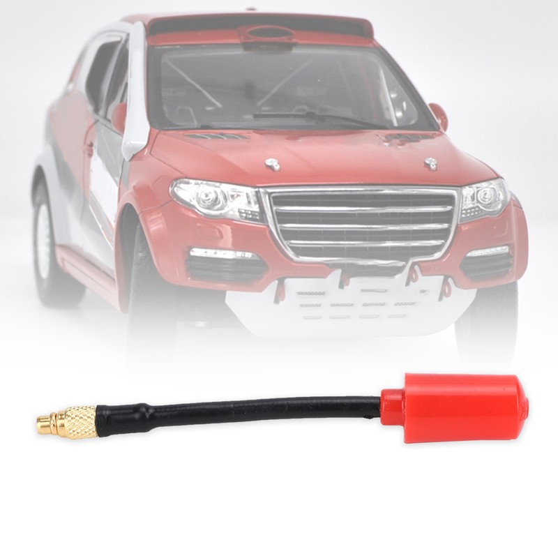 For EMAX 5.8G Nano 3dBi Gain Circularly Polarized Transmission Antenna