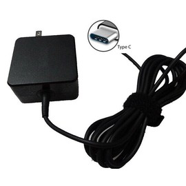Universal USBC power supply AC adapter for Lenovo ThinkPad X395 20NL000AUS laptop charger
