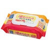 Saraya 42442 Warming Wet Towels, 40 Sheets