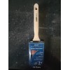 LINZER BEST PROFESSIONAL 2.5" ANGLE OVAL ALL PAINTS PAINT BRUSH