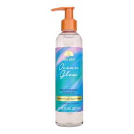 Ocean Glow - Tree Hut Bare Moisturizing Shave Oil - 227 ml