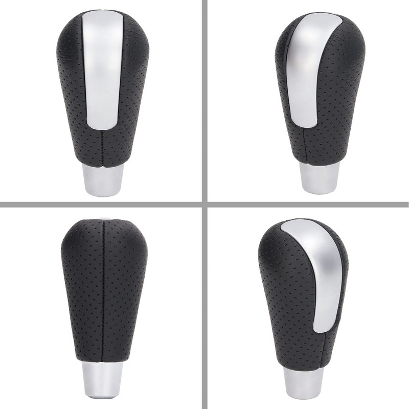 perilla de cambio de marchas de coche de repuesto para