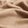 Dreamscene Sofa Throw Blanket, Super Soft Warm Cosy Plain Mink