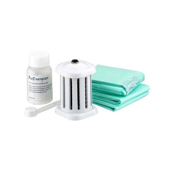 Consumption Toner Refill Kit Set for Bioene Rgiser Pro