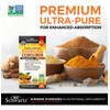 Bio Schwarts Curcumina De Cúrcuma Con Bioperine 1500mg 90cap Sabor