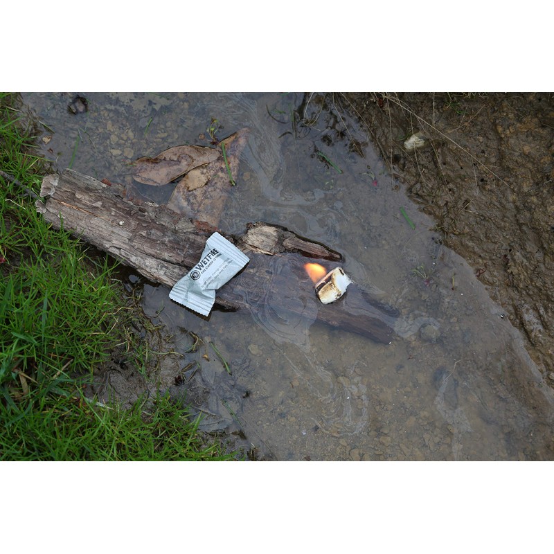 UST WetFire Tinder, 12-Pack