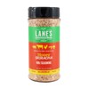 Honey Sriracha Rub & Seasoning - Size: Pitmaster