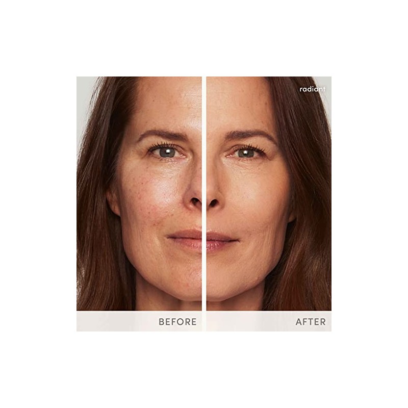 Purepressed Base Spf Refill
