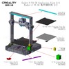 Creality Ender-3 V3 SE Y-axis Belt Assembly