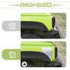 ANTC New Suzuki Jimny Front Hood Protective Cover Dar Corner